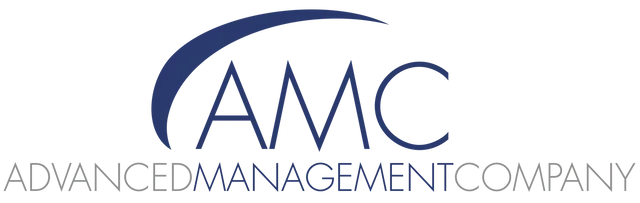 Advanced Management Company Logo